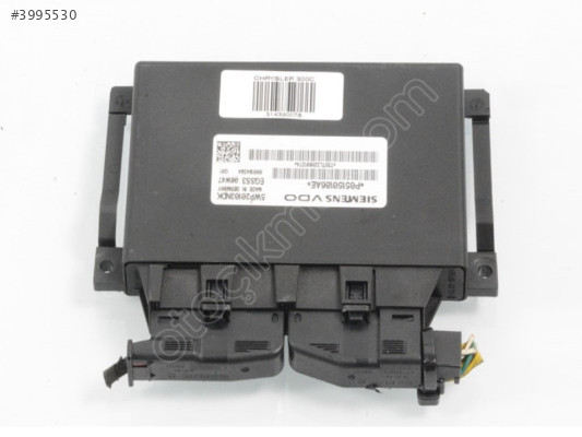 Chrysler 300C Jeep Dodge Şanzıman Beyni P05150186AE 5WP20103NDK