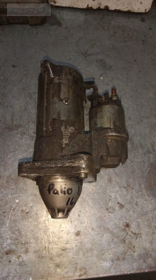 Fiat Palio 1.6 16v marş dinamosu