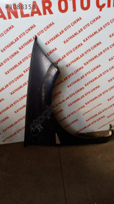 RENAULT MEGANE 2 SAĞ ÖN ÇAMURLUK
