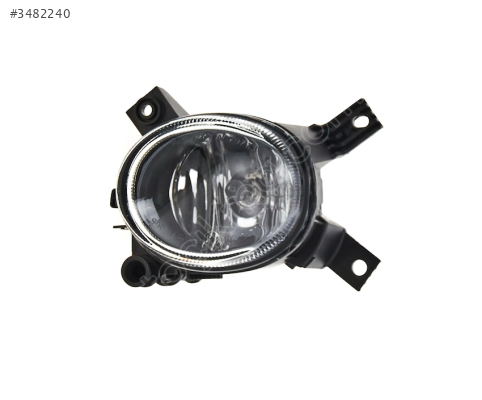 8E0941699C SİS FARI L AUDİ A4 2005-2011