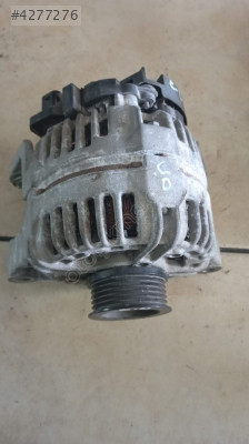 OPEL CORSA  D ŞARJ DİNAMOSU