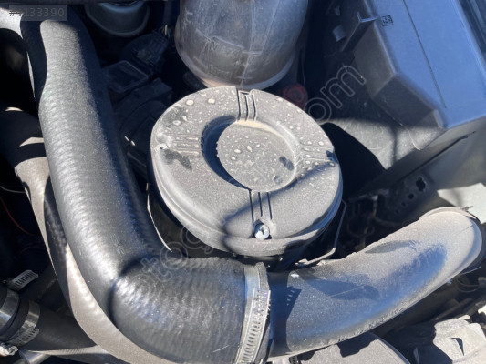 Renault Megane 1  1.9 motor hava filitre kutusu