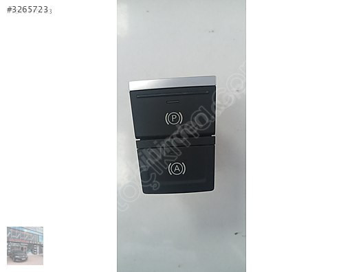 4N0927225 AUDI A8 EL FRENİ