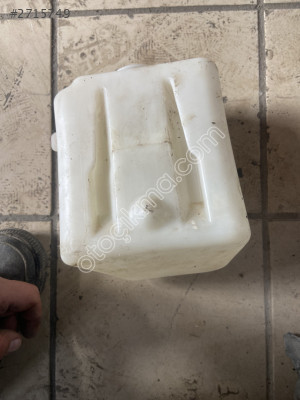 Opel corsa c 01-06 cam su bidonu