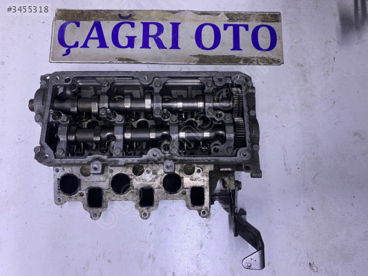 SKODA FABİA SİLİNDİR KAPAĞI 1.2 TDİ 03P103373V ÇAĞRI OTO