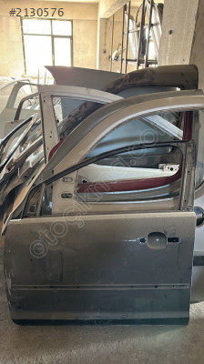 FORD FOCUS 2 ÇIKMA ORJİNAL SOL ÖN KAPI