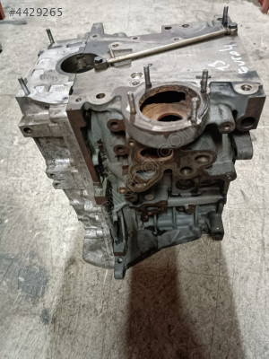 DOBLO 1.3 EURO 4 BOŞ BLOK