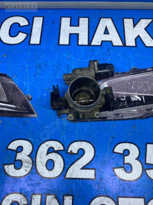 Renault Megane 1 16.8 valf gaz kelebeği