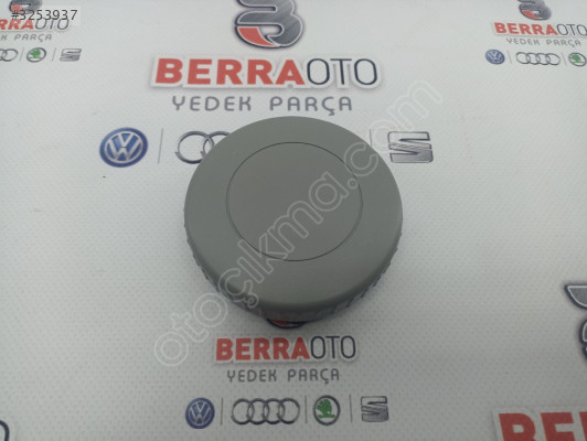 8P4881671 AUDİ A4 KOLTUK SIRT AYAR TEKERLEĞİ