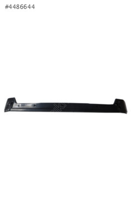 Chery Tiggo 3 Ön Tampon Demiri Tw 20082011