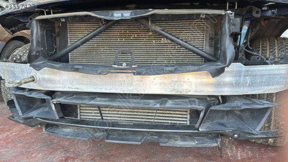 BMW F30 ÖN TAMPON DEMİRİ