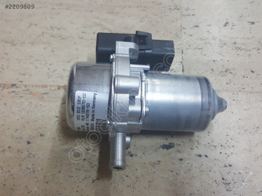 1K0612181F ELEKTRIKLI FREN VAKUM POMPASI GOLF JETTA PASSAT