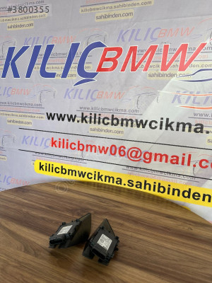 BMW G30 ÖN TAMPON KENAR RADAR SENSÖRÜ