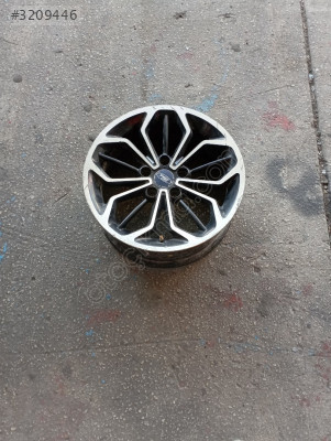Ford Mondeo orjinal çıkma jant
