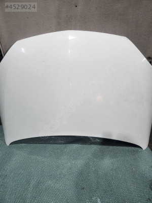 OPEL COMBO 2007 ÇIKMA ORİJİNAL KAPUT