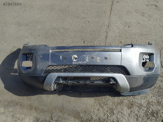 ÇIKMA LAND ROVER RANGE ROVER EVOQUE ÖN TAMPON 2011-2015 T-0136