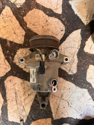 Renault Express Çıkma 1.5 Blue Dci Adblue Kompresör Klima