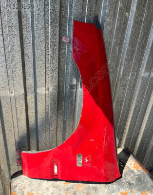 HONDA CİVİC 1999-2001 SOL ÖN ÇAMURLUK