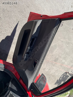 HYUNDAI GETZ SOL ÖN KAPI DÖŞEMESİ