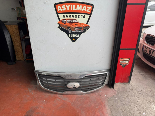 KİA SPORTAGE ÖN PANJUR ORJİNAL