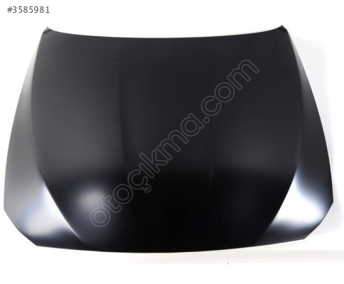 BMW F10 - F10 LCI KAPUT ALUMINYUM 41617207194