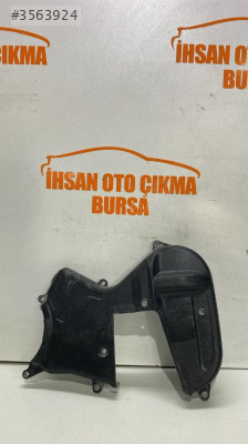 Focus 1 1.6 Benzinli Triger Kapağı 1998-2005 ORiJİNAL