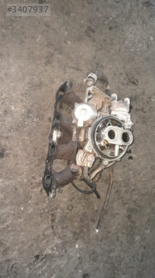 Ford escort 1.6 cl karburator yedek parça