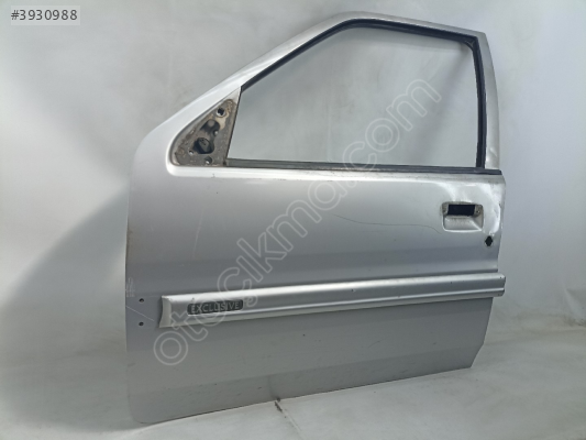 CITROEN SAXO ÇIKMA ORJİNAL KAPI