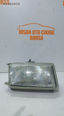 Volkswagen Polo Classic Sağ Far 1996-2003 valeo orijinal [6K59410
