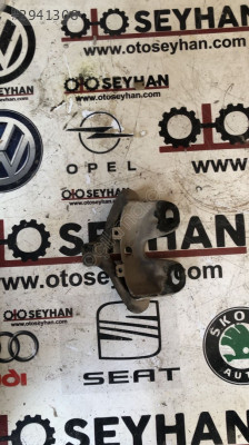 6Q0253147 Polo 2017 egzoz askı lastiği
