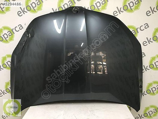 SKODA OCTAVİA 2017 2019 KAPUT 5E0823031B
