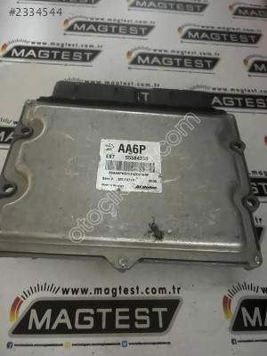 Opel Astra J 1.7CDTI 55584315 AA6P E87 55577350 5558819