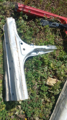 OPEL ASTRA H SAĞ MARŞBİYEL DİREK.OTO ERKAN ÜNYE