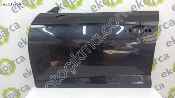 AUDI A5 2018 2021 SOL ÖN KAPI ÇIKMA 8W8831051D