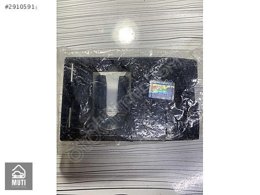 Hyundai 865164F500 Tampon Bağlantı Braketi Ön Sağ H100 Kamyonet