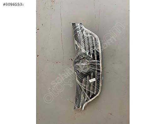 RENAULT TALİSMAN CLIO SYMBOL ÖN PANJUR ÇIKMA ORJİNAL YENİ KASA