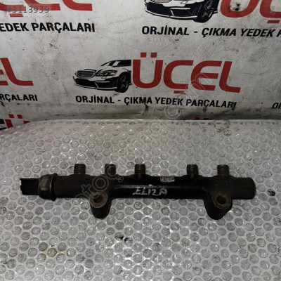 CİTRÖEN C-ELYSEE RAİL KÜTÜĞÜ ÜÇEL OTO ÇIKMA BURSA