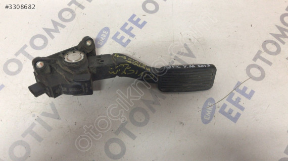 honda civic 2013 gaz pedalı (son fiyat)