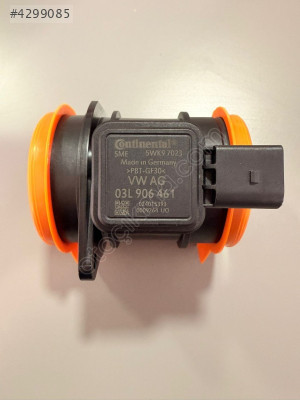 1.6 TDI CAY HAVA AKIŞ METRE CONTİNENTAL 03L906461