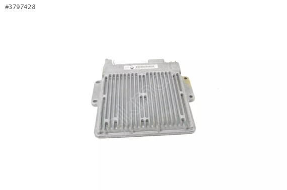 Renault Twingo 7 Motor Beyni / 21649276-9 / 216492769