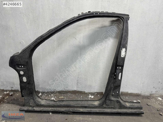 VW GOLF 4 SOL ÖN FRANGART MARŞPİYEL SACI 1997-2005 1J4809835A