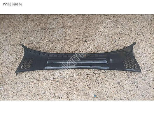 Vectra B ön cam ızgarası