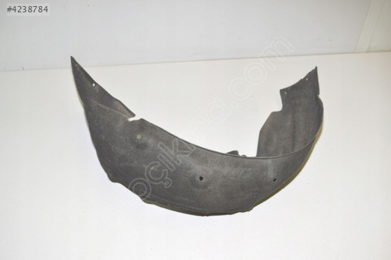 BMW F30 - F30 LCI ÇAMURLUK DAVLUMBAZI ARKA SAĞ 51717260294