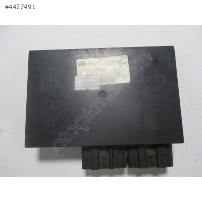 Volkswagen Golf4 Skoda Octavia Konfor Beyni Modülü 1C0962258D