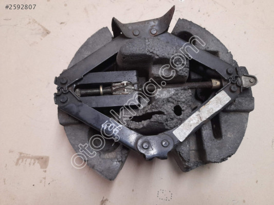 PEUGEOT 406 KRİKO SET ORJİNAL