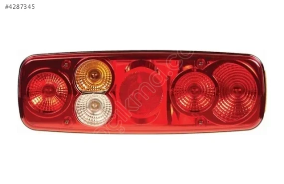 MTSUBİSHİ CANTER FUSO STOP CAMI 2006..,.,