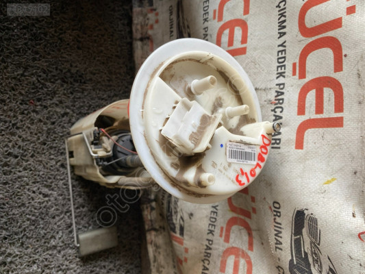 FİAT DOBLO 1.3 2017 51827144 YAKIT ŞAMANDIRASI ÜÇEL OTO ÇIKMA