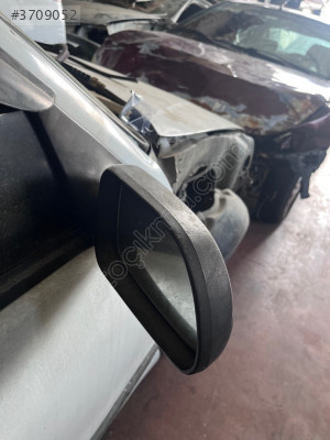 RENAULT R19 SAĞ DIŞ AYNA KOMPLE