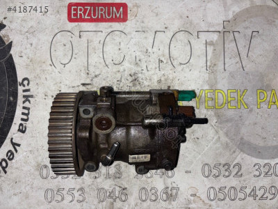 R9042A070C 8200707450 RENAULT CLİO KANGOO 1.5 DCI mazot pompası