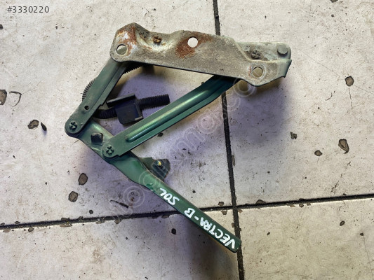 OPEL VECTRA B SOL KAPUT MENTEŞESİ SÖKME 90508955 CANCAN OPEL
